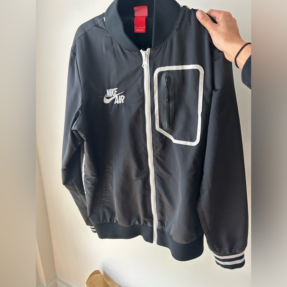 Nike Varsity Jacket